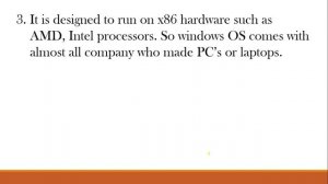 Windows V\S Linux System Administrator ? Difference Between  Windows & Linux System Administrator ?