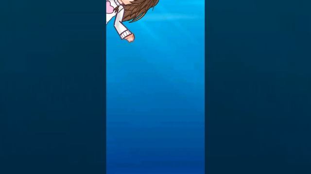 Она плавает в формалине. Как бы я сделала в 2022 году и сейчас. #рек #рекомендации #гача #меме смотреть онлайн