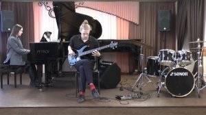 Г. Вуд "Моя единственная любовь"