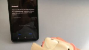 How to connect airpods with android phone