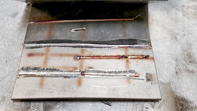 Лазерная очистка сварочного шва от цветов побежалости и сажи. Аппарат Raptor SFW-3000 PRO 5в1 смотреть онлайн