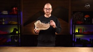 Ботинки Kailas Mountain Wander Gtx Mid. Обзор