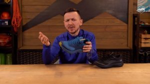 Кроссовки Arcteryx Norvan Ld 2 Gtx. Обзор