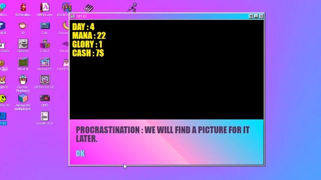 Windows 93 Revisit смотреть онлайн