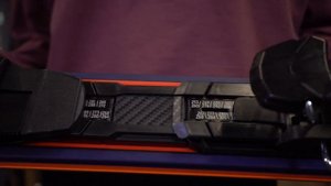 Горные лыжи Salomon S/Force Fever. Обзор