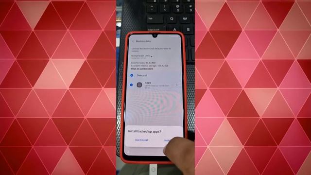 Samsung a32 a325f u1android 11 frp bypass done all samsung android 11 frp done смотреть онлайн