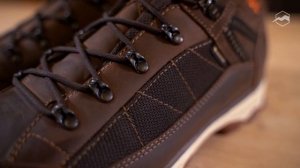 Ботинки Meindl Utah Gtx. Обзор