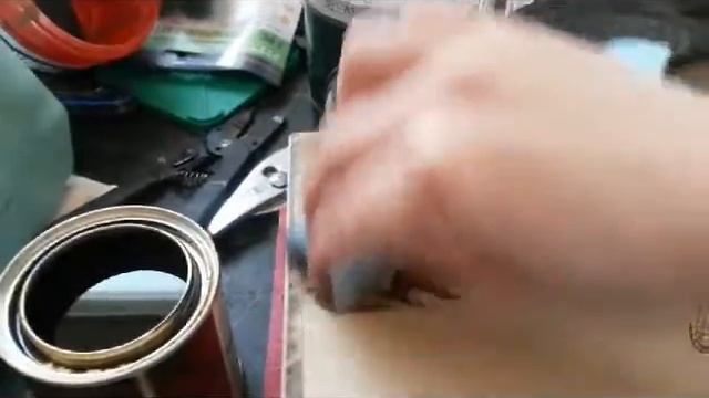 DIY key holder смотреть онлайн