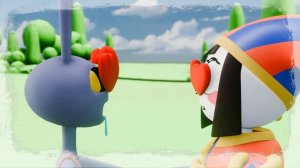 Pomni x Jax. But Ragatha 💕💭🤤💦 | "The Amazing Digital Circus" Animation | Episode 7