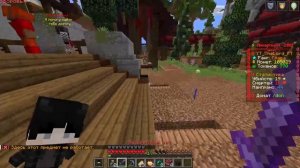 ЛУТАЛИ МИСТИКИ ЦЕЛЫЙ ВАЙП на Анархии - Майнкрафт ФанТайм