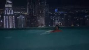 Nina Kraviz   Skyscrapers Official Music Video 360P