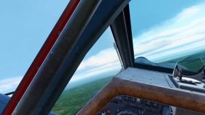 Smashing Ground III | FW190 | Cinematic | DCS World WW2 on [4YA]