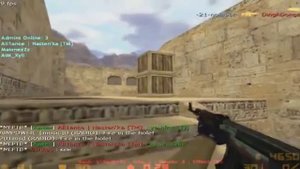 Aimb0T.cFg  Counter-Strike 1.6 Cheats AIM , NO RECOIL , NO SPREAD