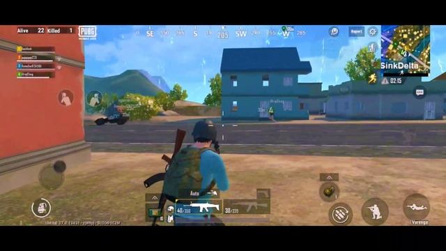 PUBG MOBILE LITE iOS or iPhone