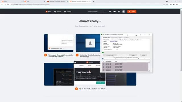 Free Audio Editing Software Free Audio Editor Free DAW Best Audio Mixing Free Software смотреть онлайн