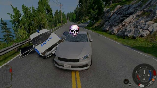 Russia Police
