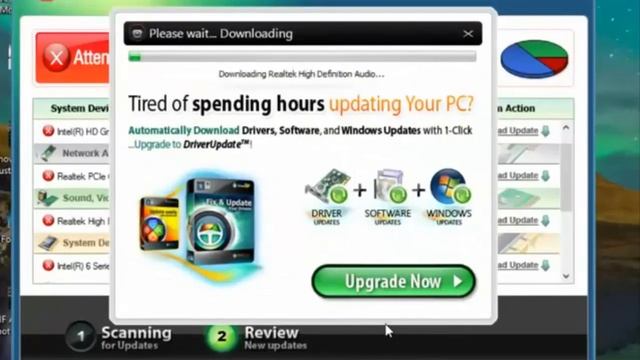 Como atualizar os Drivers do Computador com o Slim Drivers смотреть онлайн
