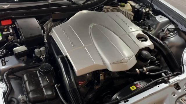 Top Line Auto Inc - 2008 CHRYSLER Crossfire Limited смотреть онлайн