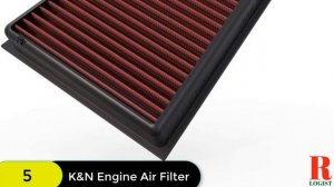 Air Filter: Best Drop In Air Filter For 6 7 Cummins 2022 (Buying Guide)