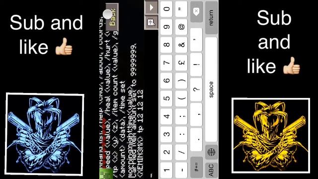Minecraft pe ios mods смотреть онлайн