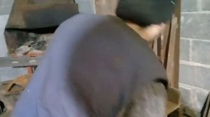 Немного о шлеп ноге.