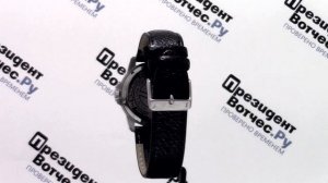 Часы Swiss Military Hanowa 06-4231.04.007 - Круговой обзор от PresidentWatches.Ru