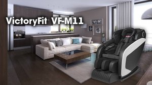 Массажное кресло VictoryFit VF-M11