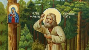 Божьего рода. Проповедь протоиерея Сергия Попова. 01.08.2024