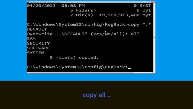 DRIVER_VERIFIER_IOMANAGER_VIOLATION Windows 11 Fix Blue Screen Error смотреть онлайн