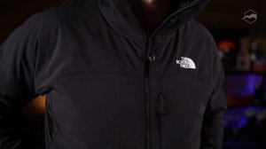 Куртка The North Face Casaval. Обзор