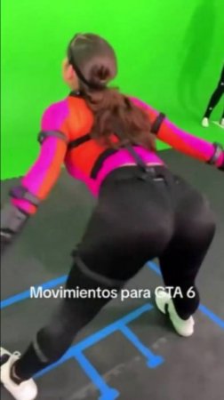 GTA 6 Strip Dancers Motion Capture Lemon Pussy Drop #Shorts #GTA #GTAVI #GTA6 #Lemon #PussyDrop