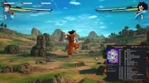 Dragon Ball: Sparking! ZERO Trainer - FLiNG | FLiNGTRAiNER