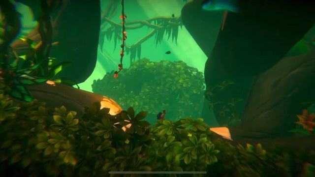 LITTLE ORPHEUS - Apple Arcade - First Gameplay - iPhone 11 Pro Max