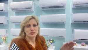 Инверторные сплит-системы ROYAL CLIMA серии GRIDA