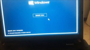 Aptio Setup Utility Simple Fix