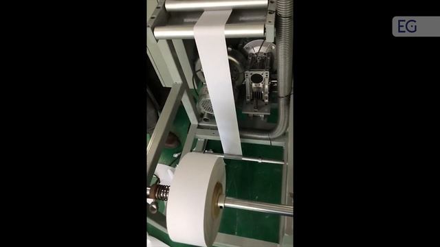 Станок для производства бумажной стружки CM8001 смотреть онлайн