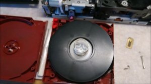 DELL LTO5 140 Ultrium Tape Drive - Error 5