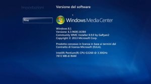 Installare Windows Media Center in Windows 11/10/8 nel 2024