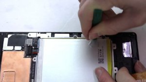 How to Replace Your Asus ZenPad 8.0 P00A Battery