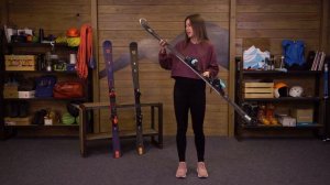 Горные лыжи Salomon S/Force 7. Обзор