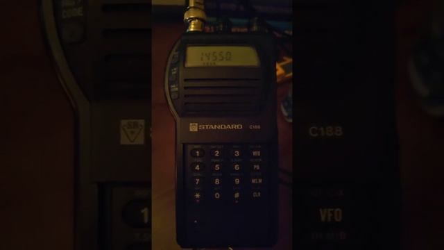 Очередной бардак на 145.500