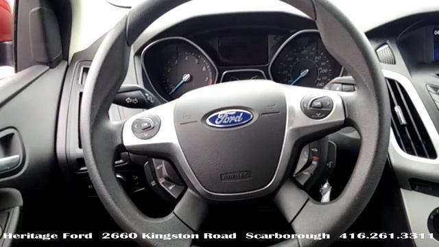 Tired Of Your Current Ride? Get Focused... смотреть онлайн