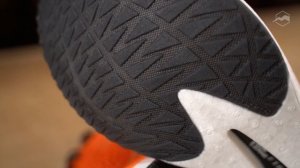 Кроссовки 361 Flame Rs и 361 Flame St. Обзор