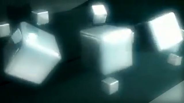 Cube Minimalism Live Wallpaper смотреть онлайн