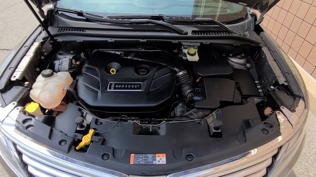 5261 2016 lincoln mkc смотреть онлайн