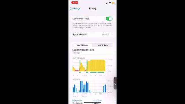 Battery Health: How to Save Battery on your Devices смотреть онлайн
