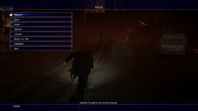 Final Fantasy XV Windows Edition EP.29 смотреть онлайн