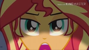 Я не леди сансет шиммер