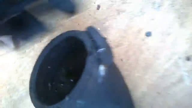 2000 Saab 9-3 Turbo Installation #3 смотреть онлайн