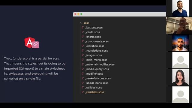 Design Systems: Connecting Style Guides & Pattern Libraries with Frontend Architecture